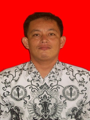 Aprizan Wijaya, S.Pd.