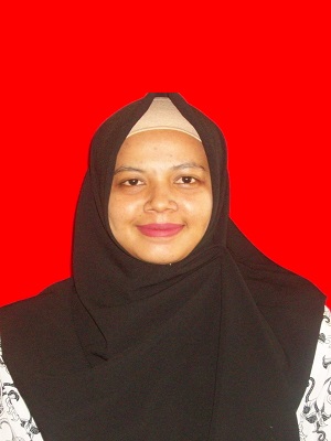 Dwi Ayu Wulandari, S.Pd.