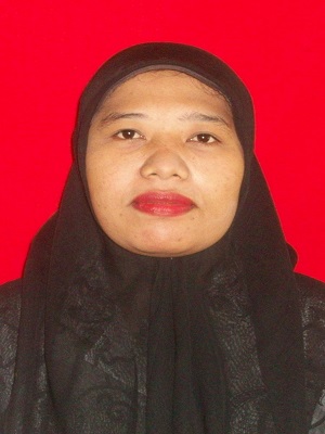 Nita Apriani, S.Pd