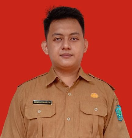 Bagas Nugraha Putra, S.Pd.