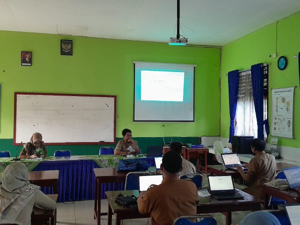 Ngopi Krimer Seri 1: Membuat Presentasi Semudah Senyuman Ngopi Krimer Seri 1: Membuat Presentasi Semudah Senyuman