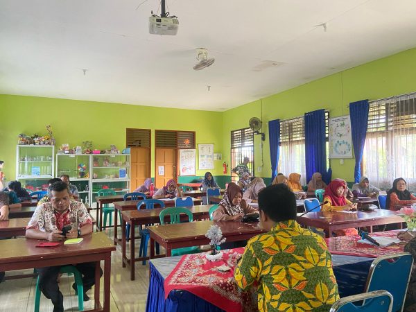 Persiapan Ujian Sekolah dan Kenaikan Kelas di SMPN 2 Sijuk: Mengukir Prestasi dan Kesuksesan
